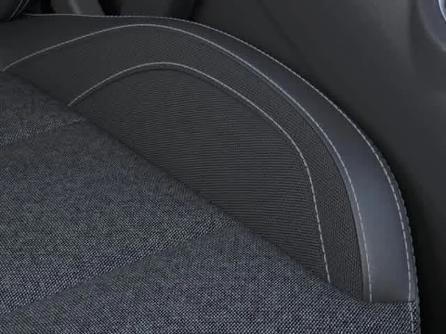 New 2026 Carbonized Gray Metallic Ford EcoBoost image 16