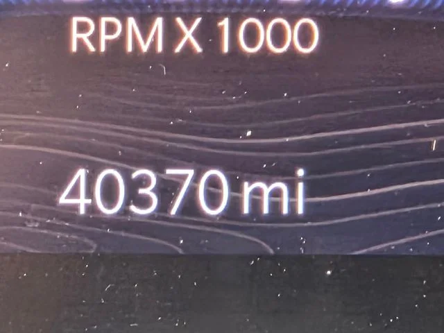 Used 2023 Red Jeep Altitude image 24