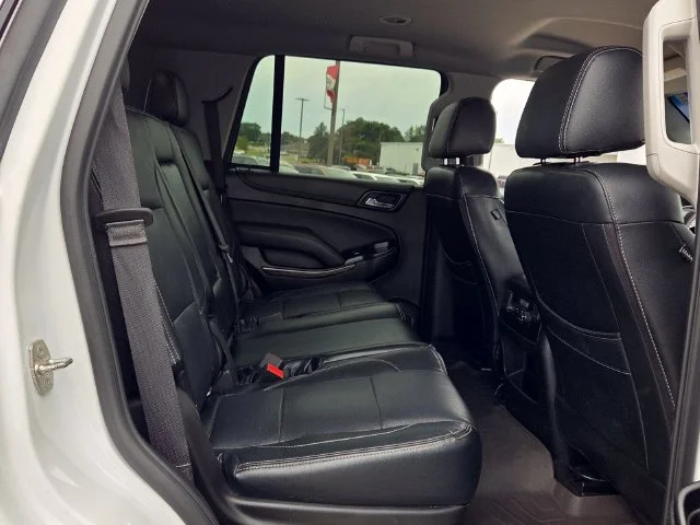 Used 2018 White Chevrolet LS image 16