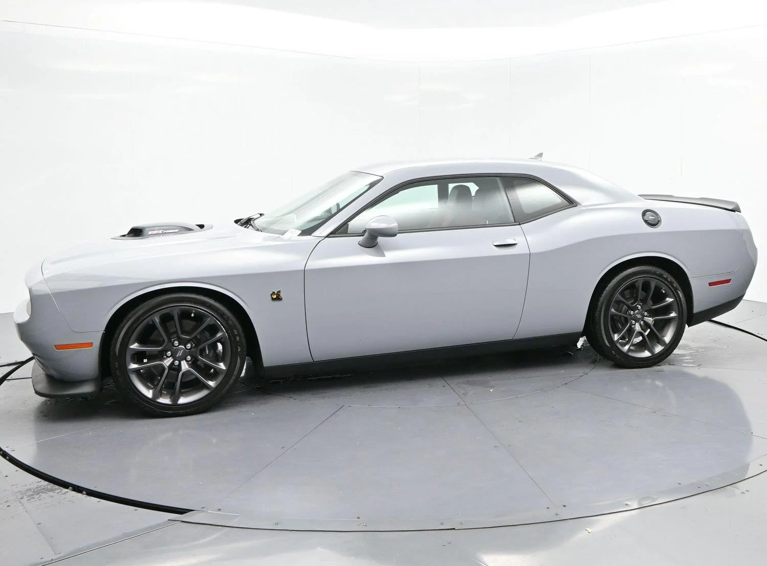 Used 2021 Smoke Show Dodge R/T Scat Pack image 4