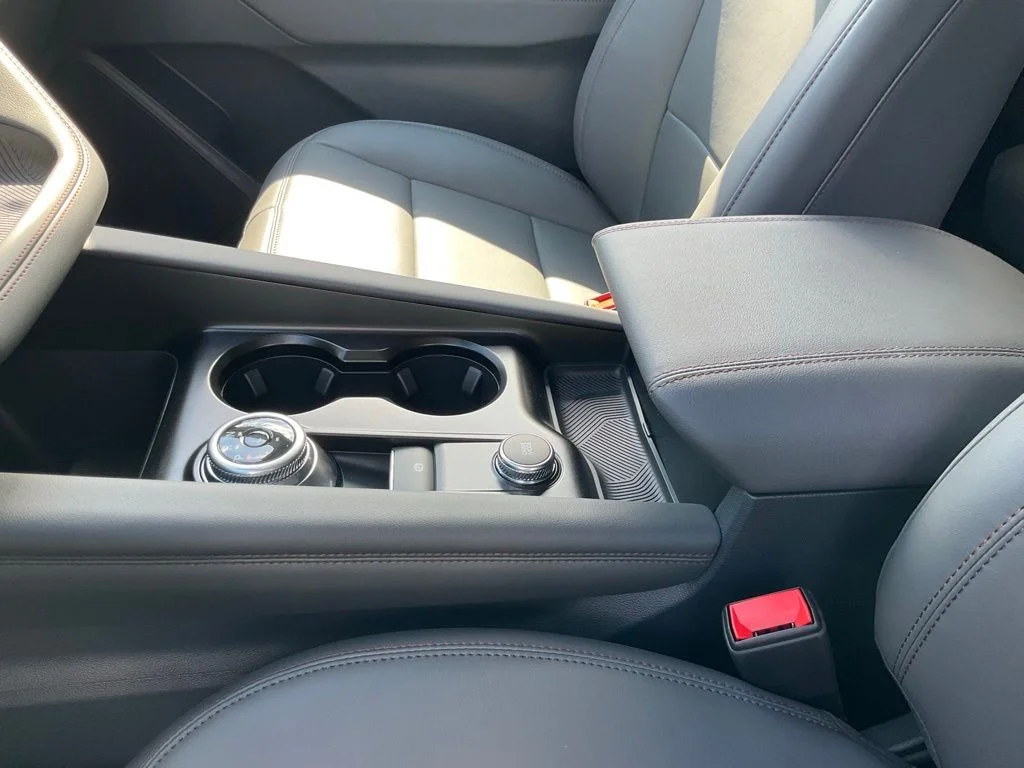 New 2026 Blue Ford Active image 4