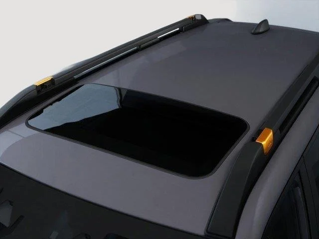 New 2026 Gray Subaru Wilderness image 13