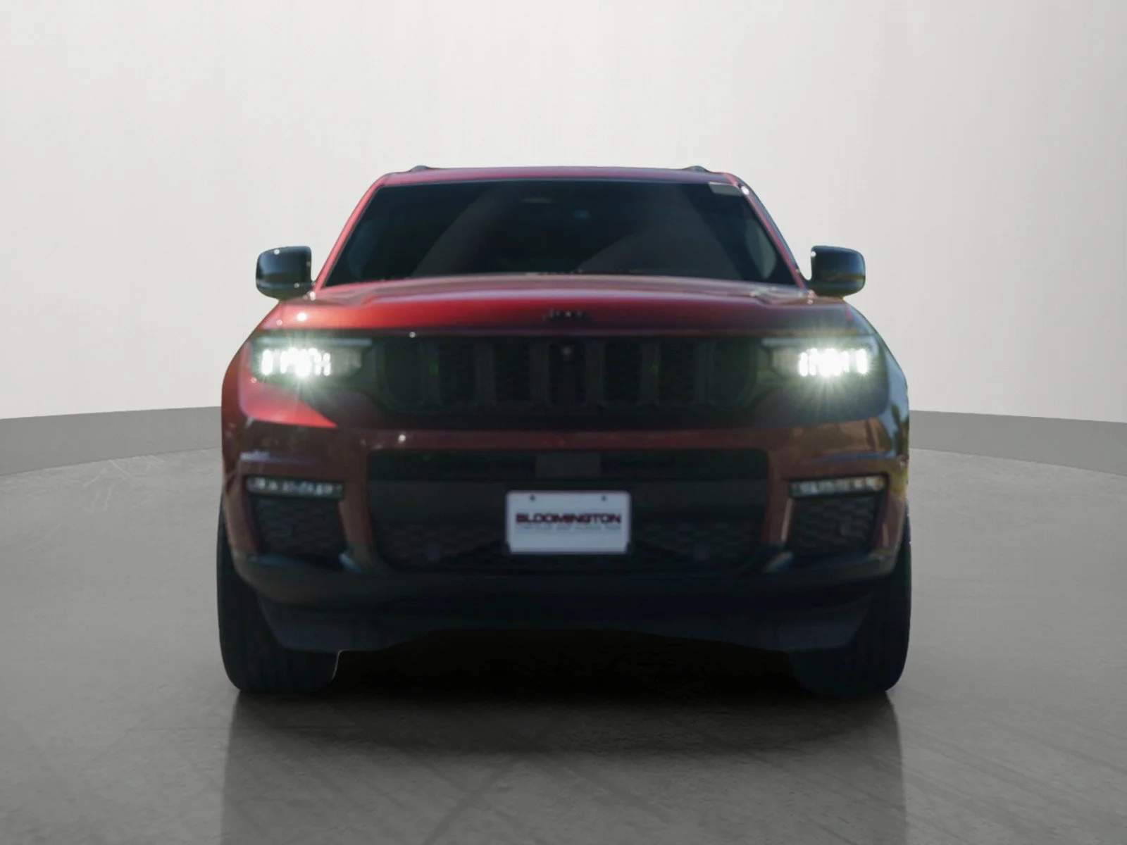 Used 2023 Jeep Grand Cherokee L Limited with VIN 1C4RJKBG7P8727951 for sale in Minneapolis, Minnesota