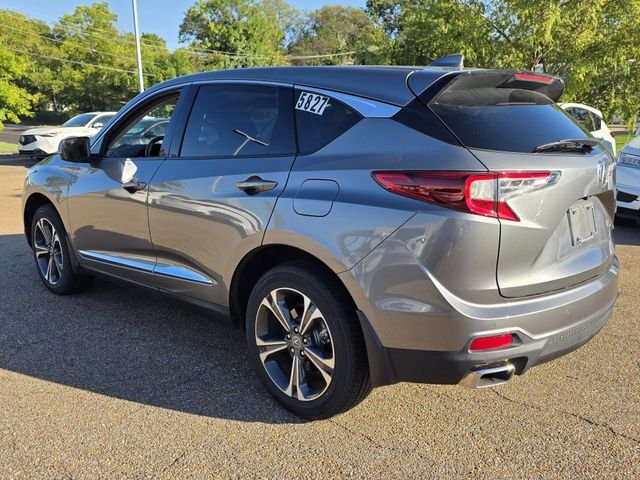 2025 Acura RDX Technology photo 3