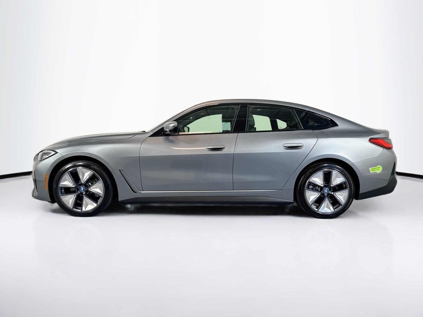 Used 2023 BMW i4 35 with VIN WBY43AW02PFP57042 for sale in Fremont, CA
