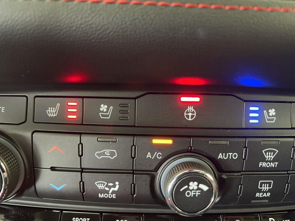 Used 2025 Triple Nickel Dodge R/T Plus image 26