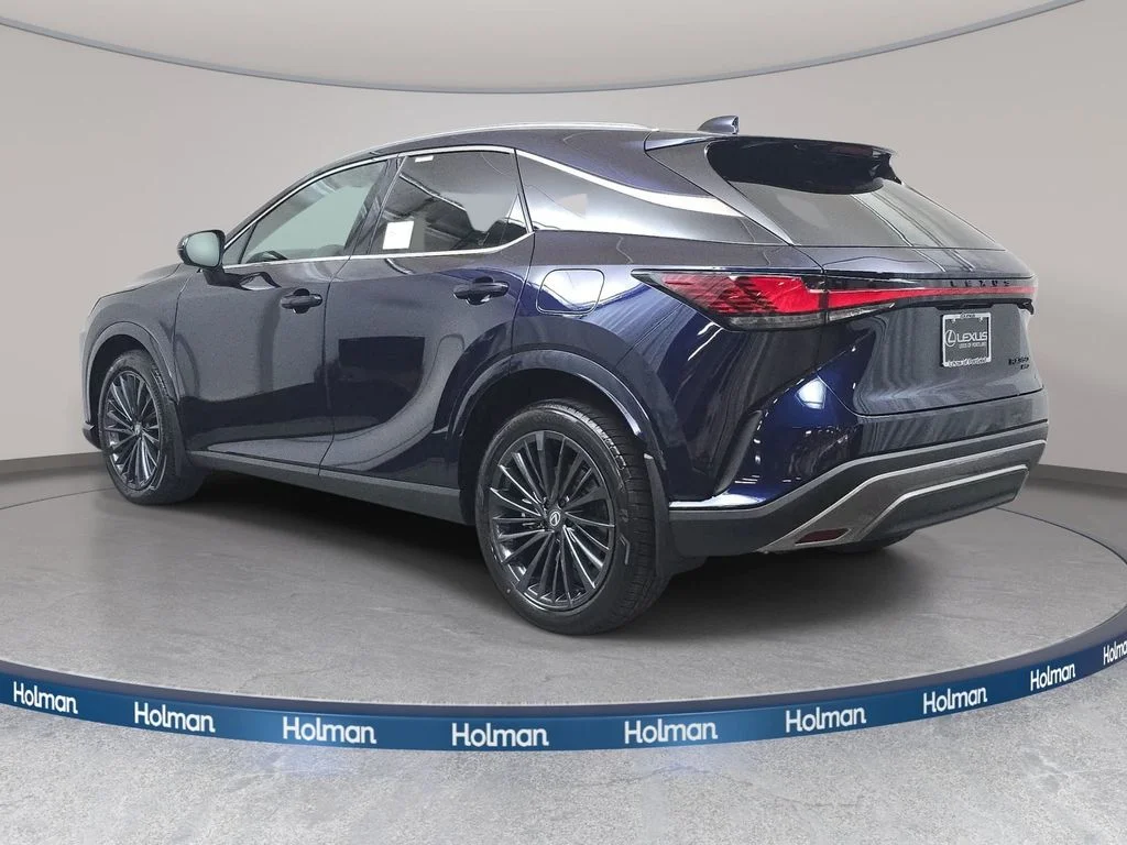 New 2026 Nightfall Mica Lexus PREMIUM image 7
