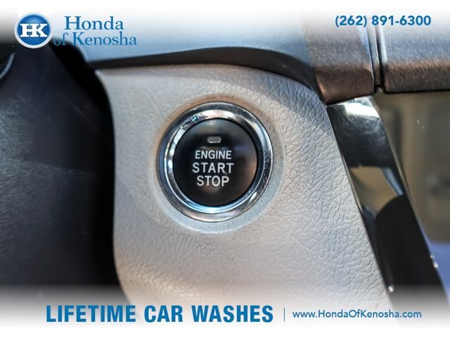 Used 2015 Predawn Gray Mica Toyota XLE image 21