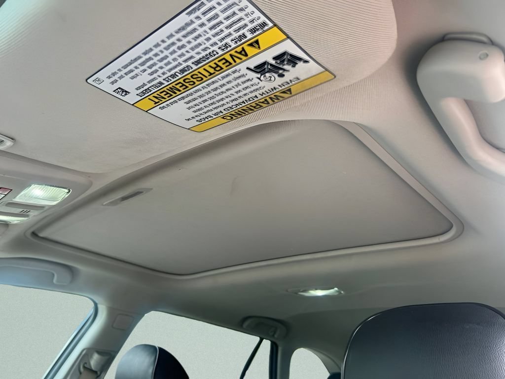 Used 2018 Crystal Black Silica Subaru 2.5i image 21