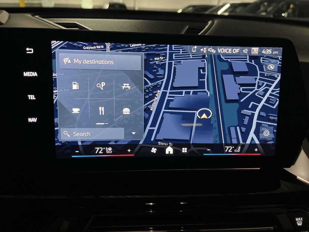 2026 BMW X1 28i - Photo 18