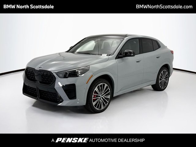 2026|BMW|X2|xDrive28i|4D Sport Utility