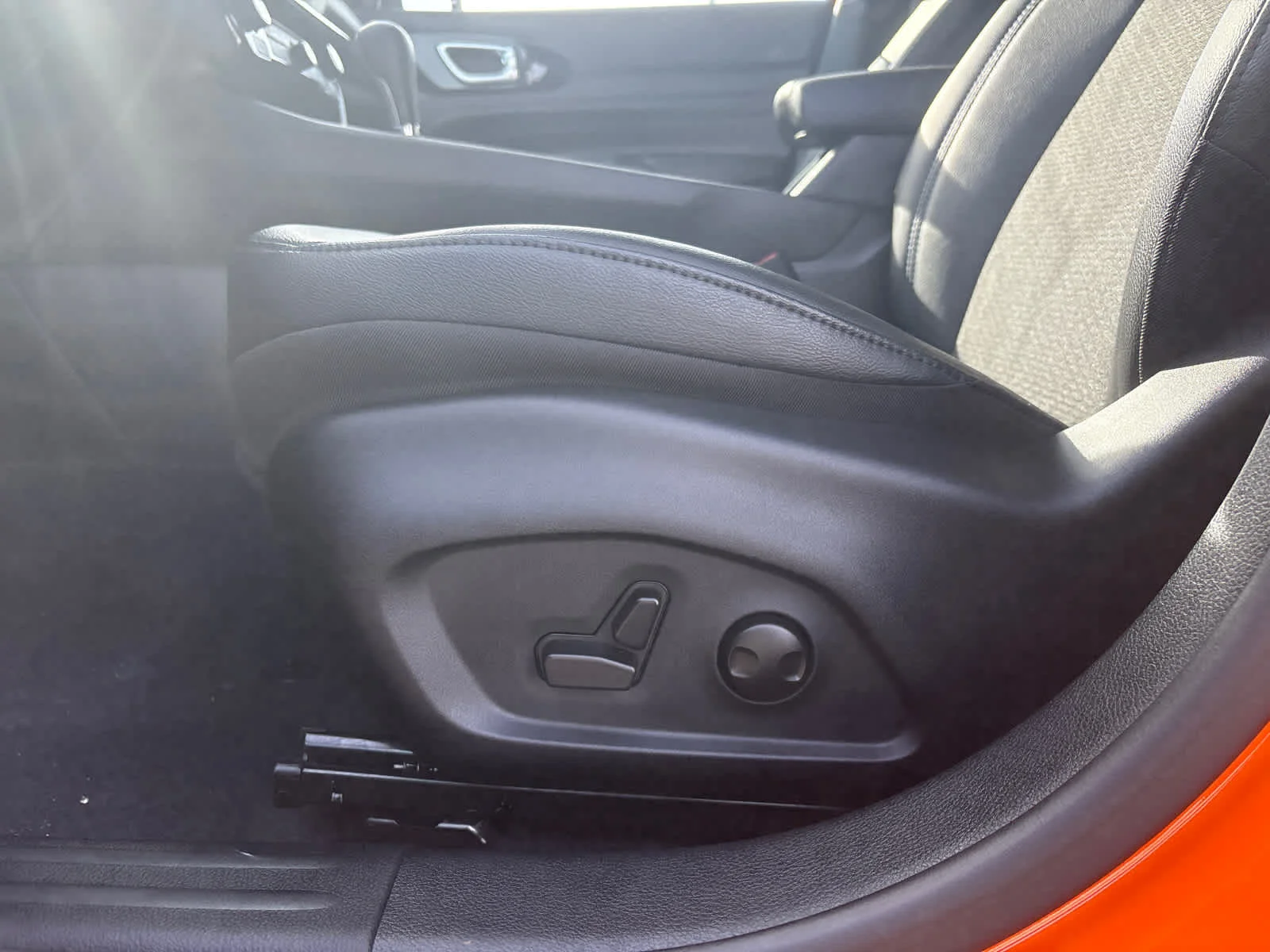 New 2026 Joose Exterior Paint Jeep Latitude Altitude image 19