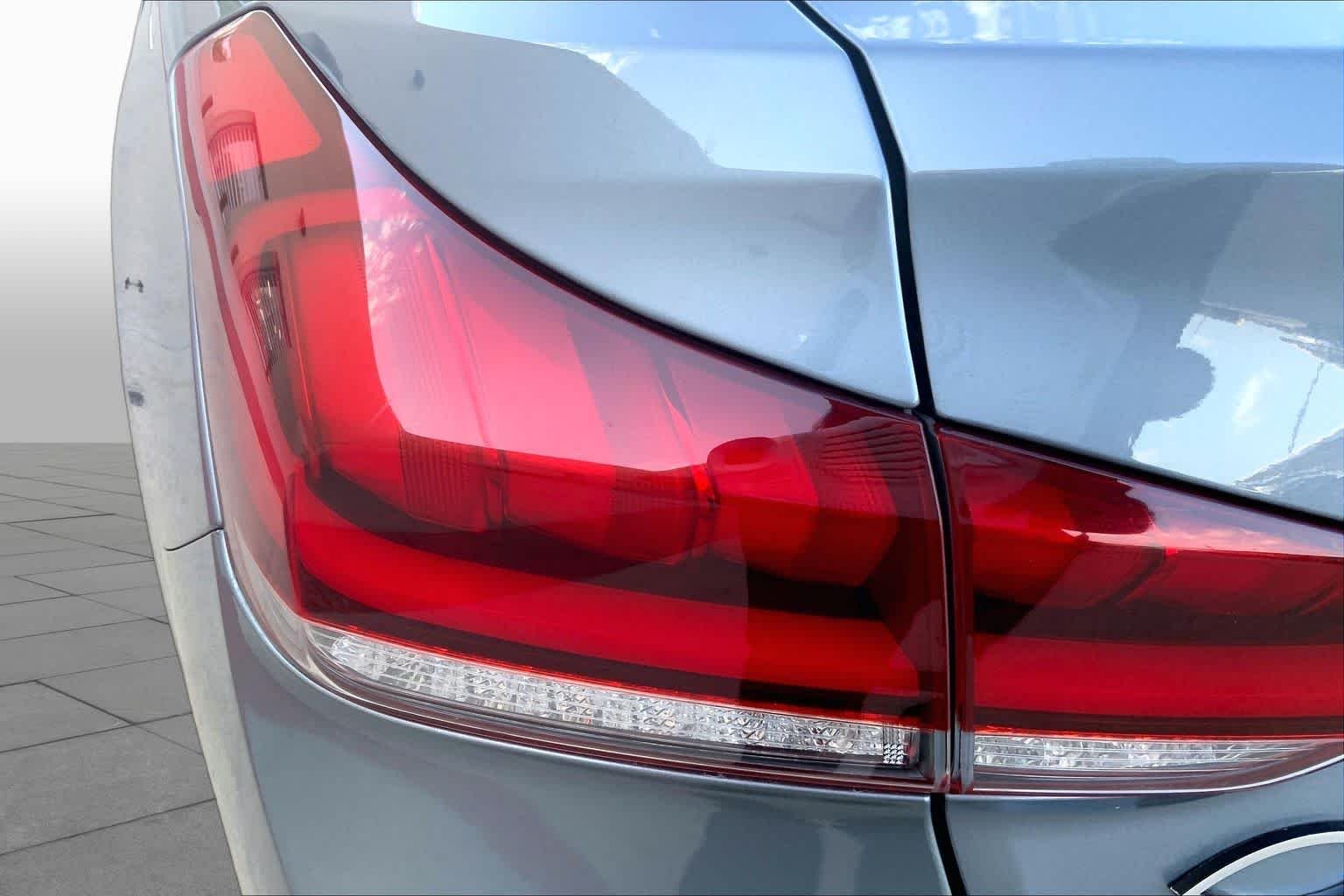 Used 2017 Parisian Gray Metallic Genesis 3.8L image 28