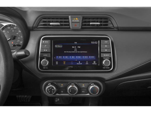 Used 2021 Fresh Powder Nissan 1.6 S image 13