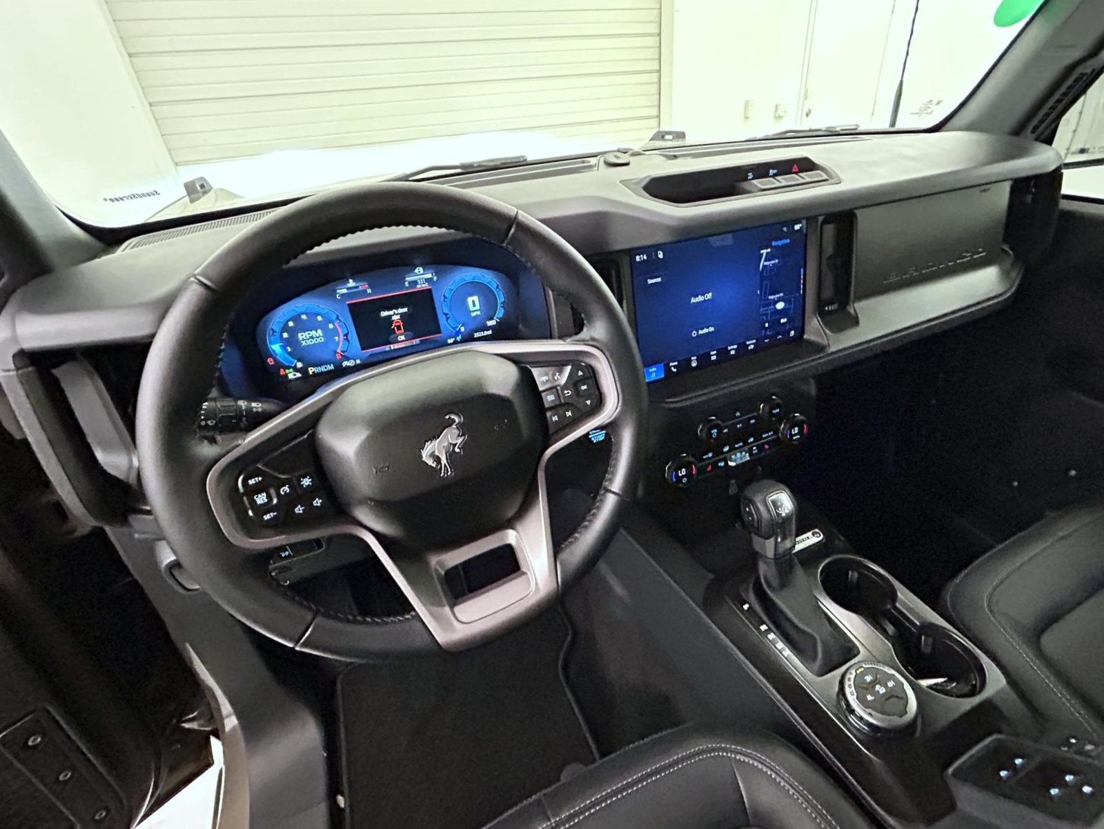 Used 2026 Gray Ford Big Bend image 13