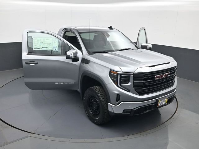 2026 GMC Sierra 1500 Pro - Photo 27