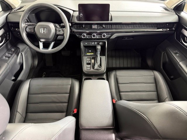 2024 Honda CR-V EX-L - Photo 9