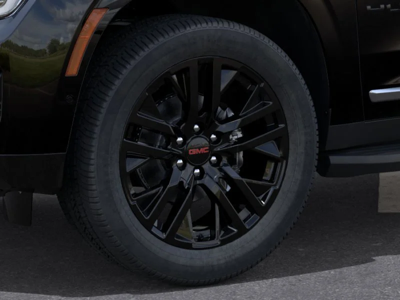 2026 GMC Yukon XL Elevation - Photo 9