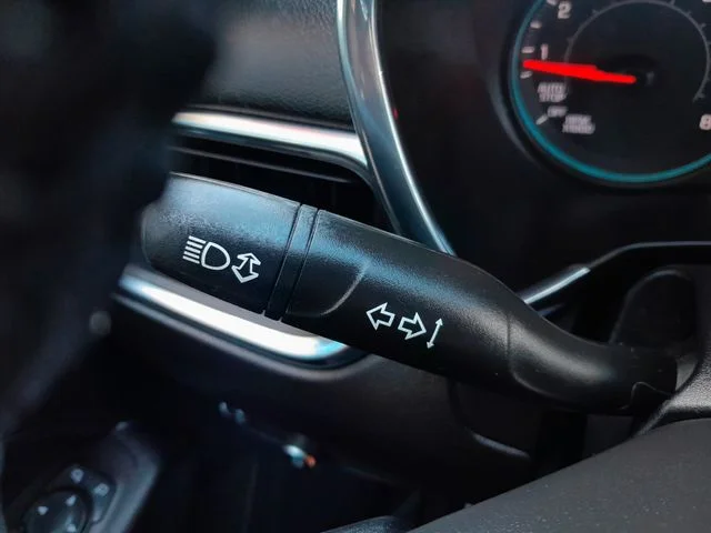Used 2019 Gray Chevrolet LT image 16