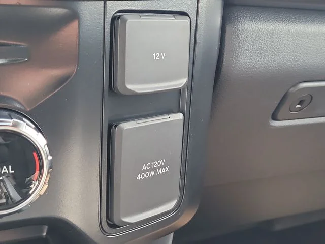 New 2026 Gray Metallic Ford Platinum image 26