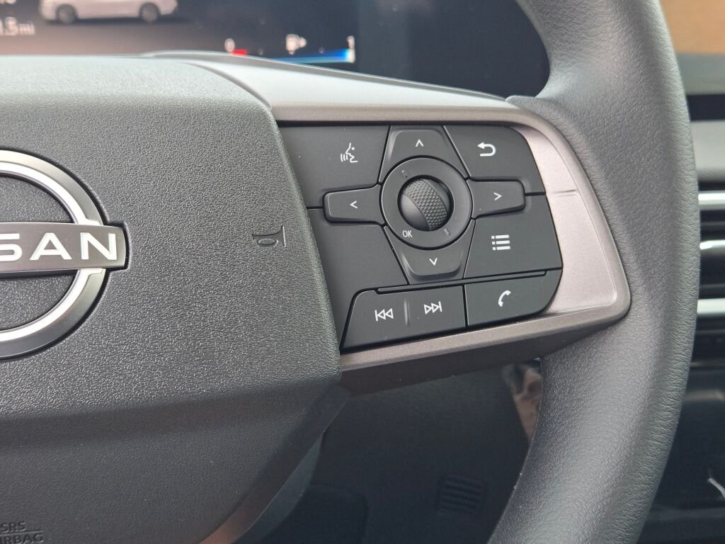 Used 2026 Gray Nissan SV image 27