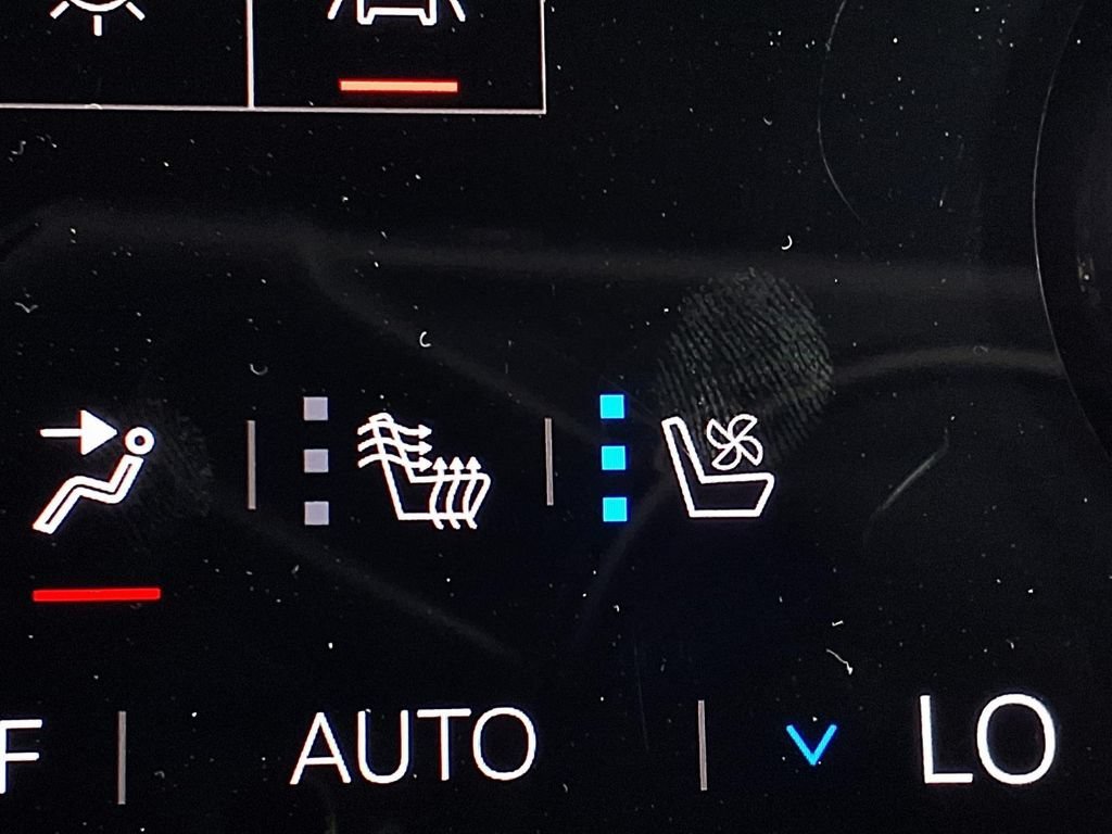 2027 GMC Terrain Elevation - Photo 16