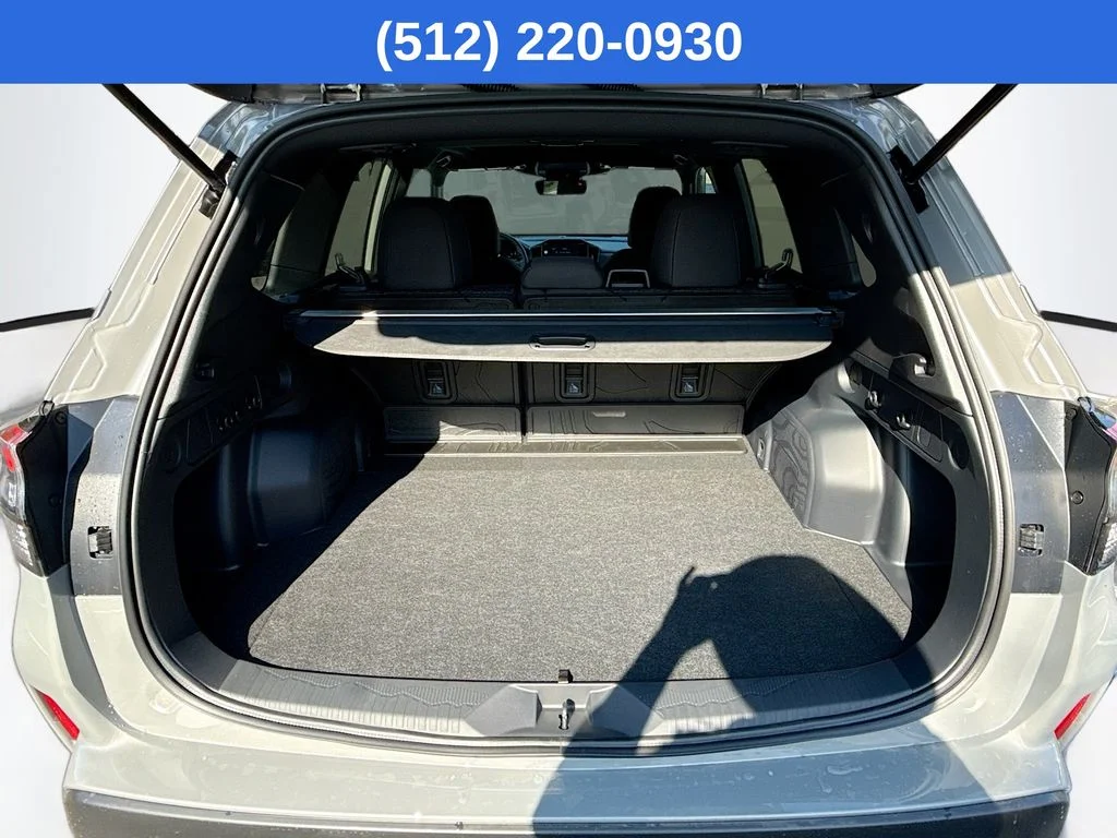 2026 Subaru Forester Premium - Photo 32