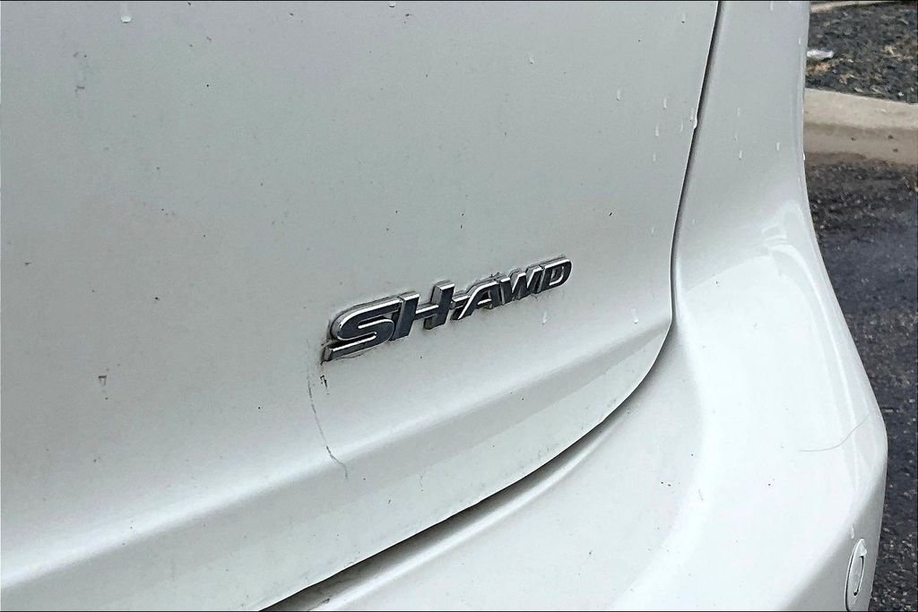 Used 2016 White Acura 3.5L image 19