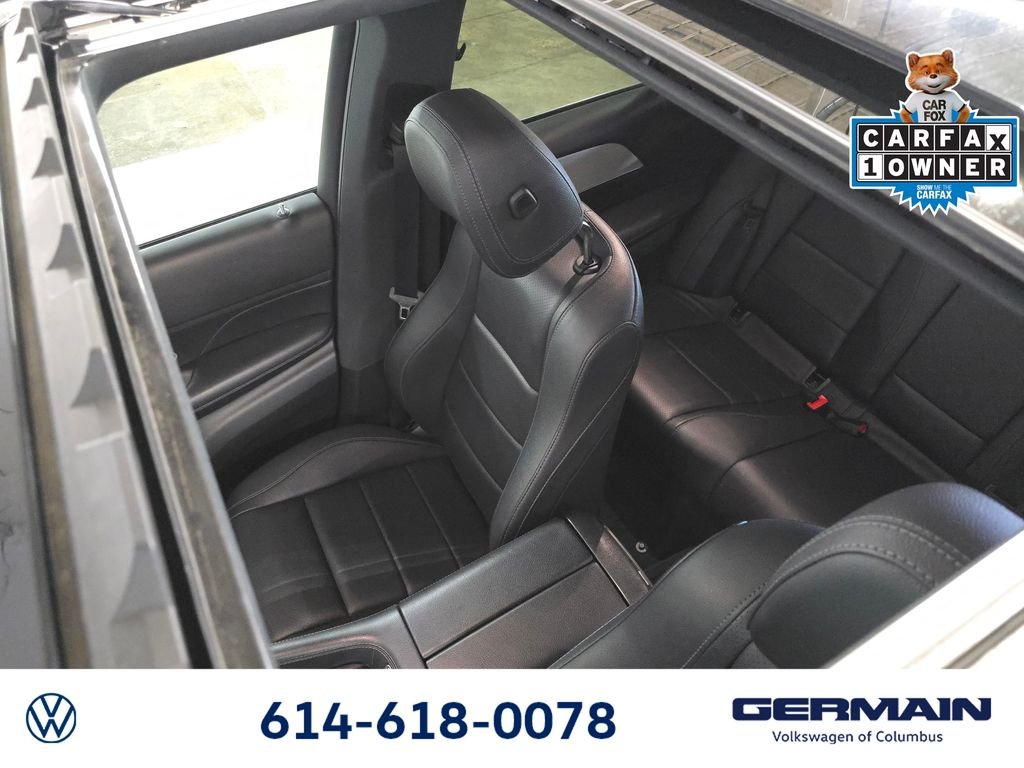 Used 2022  Mercedes-Benz GLE 350 image 23