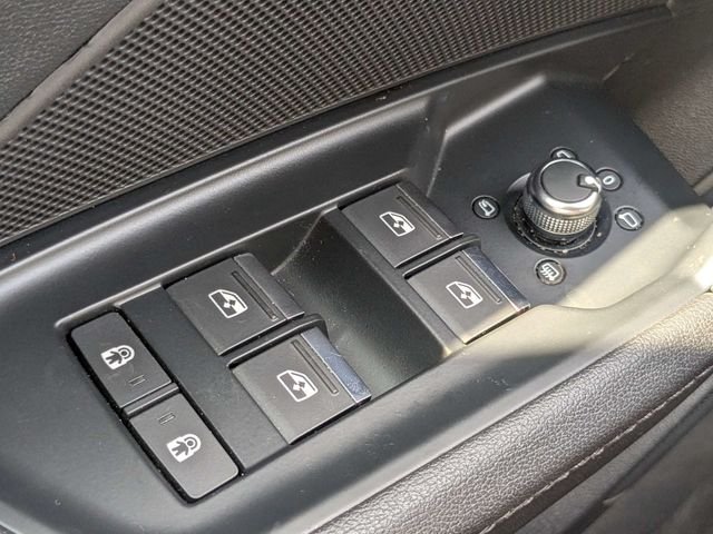 Used 2024 White Audi 40 Premium image 24