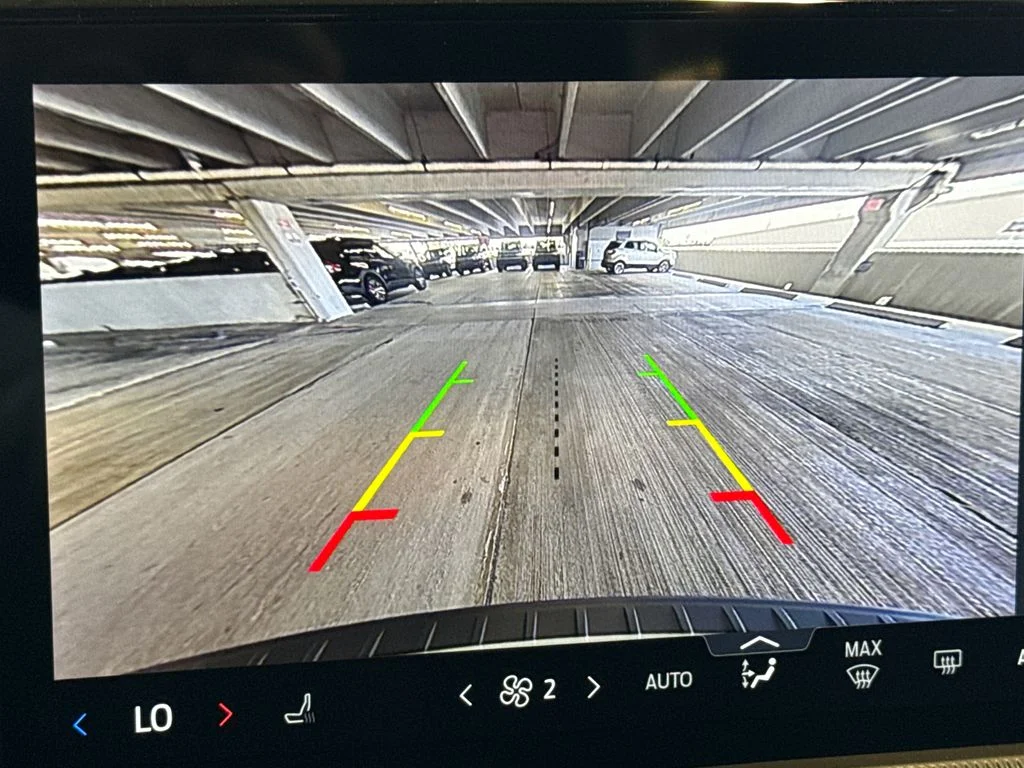 New 2026 White Ford Active image 7