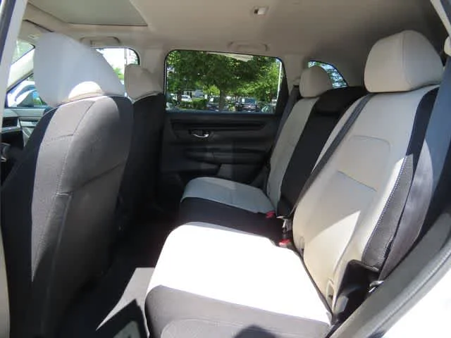 2024 Honda CR-V EX - Photo 13