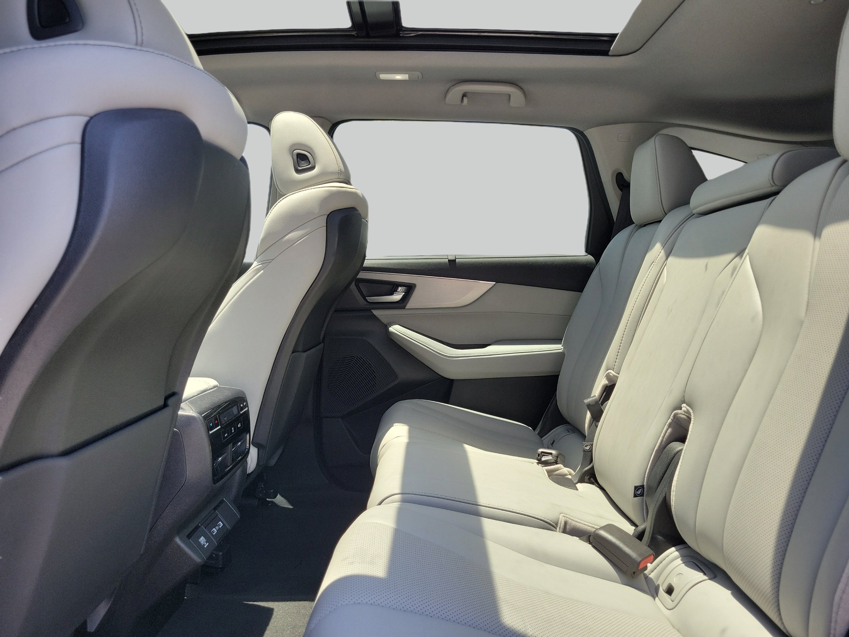 Used 2024 Blue Acura Technology image 10
