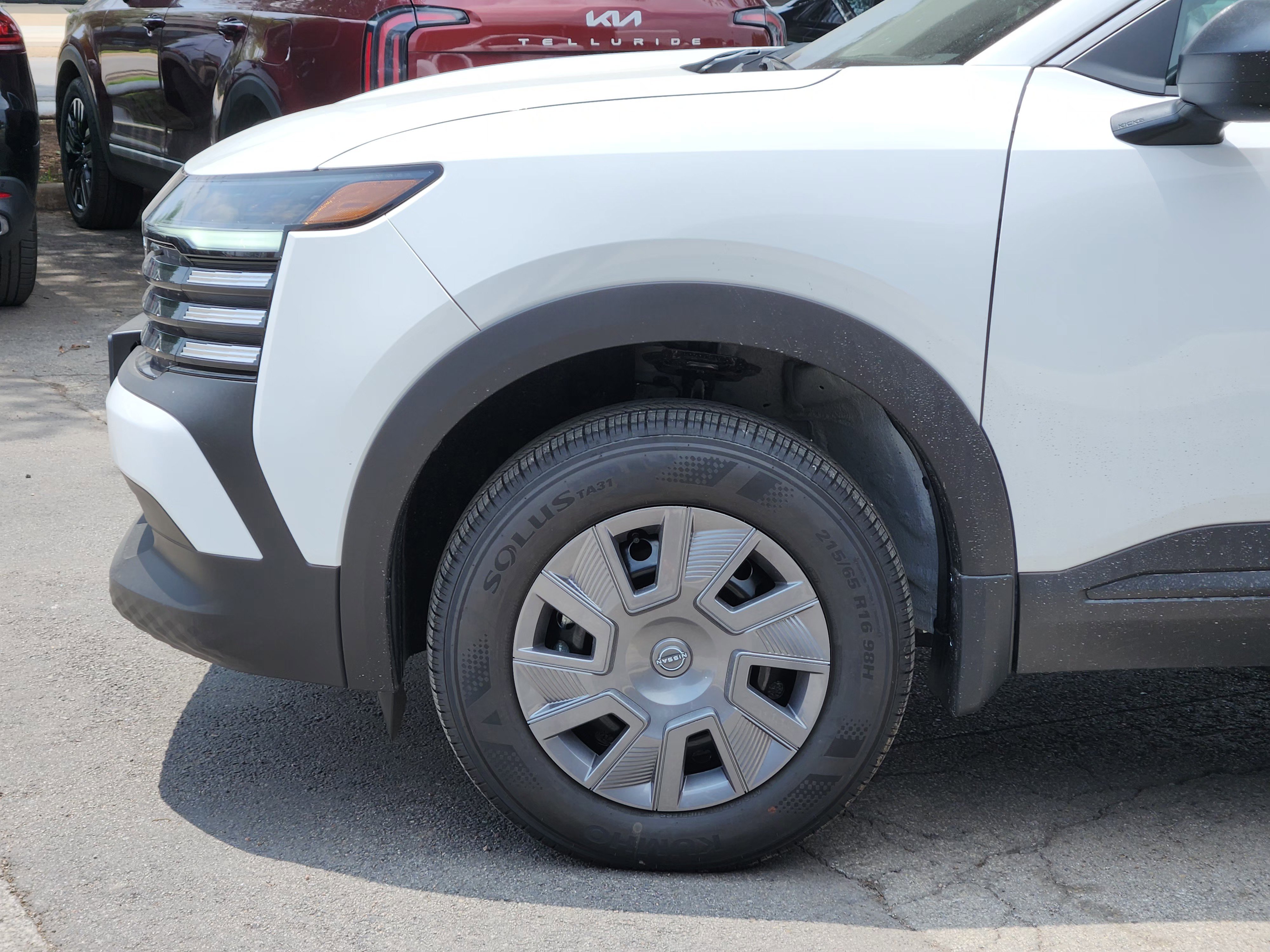 New 2026 Fresh Powder Nissan S image 9
