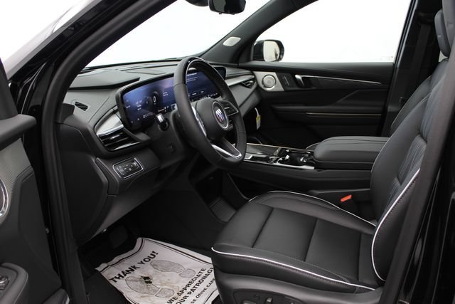New 2026 Ebony Twilight Metallic Buick Avenir image 16
