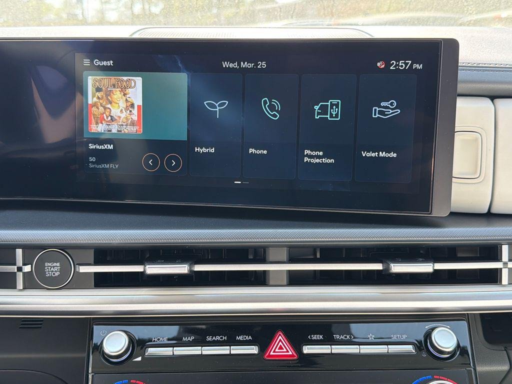 2026 Hyundai Santa Fe SE - Photo 29