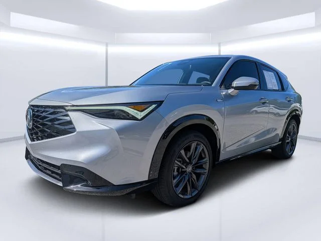 2025 Acura ADX A-Spec Package - Photo 7