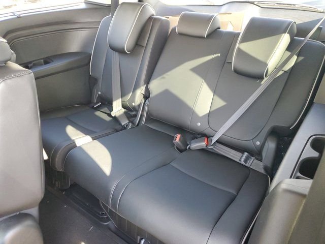 2026 Honda Odyssey Elite - Photo 14