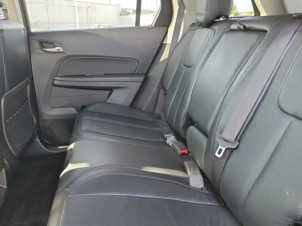 Used 2017 White GMC SLE-1 image 11