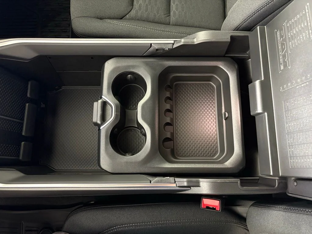2026 RAM 1500 Big Horn/Lone Star - Photo 33