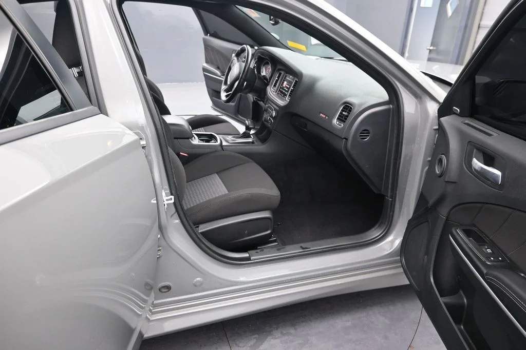 Used 2023 Gray Dodge R T Scat Pack image 15