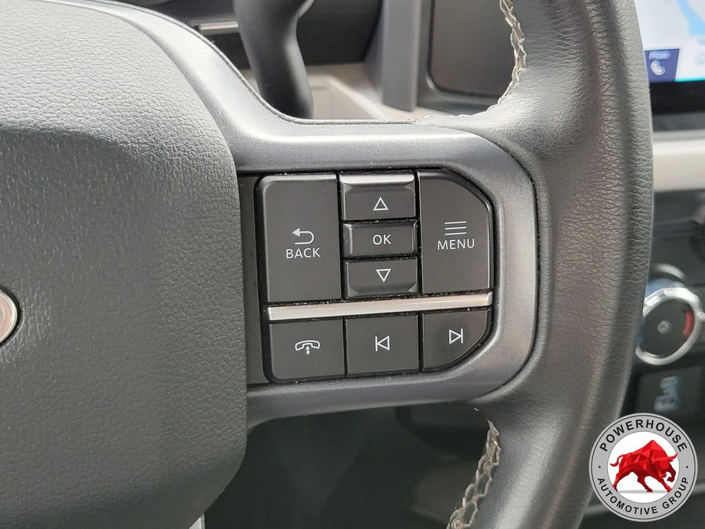 Used 2023 Silver Ford XLT image 30