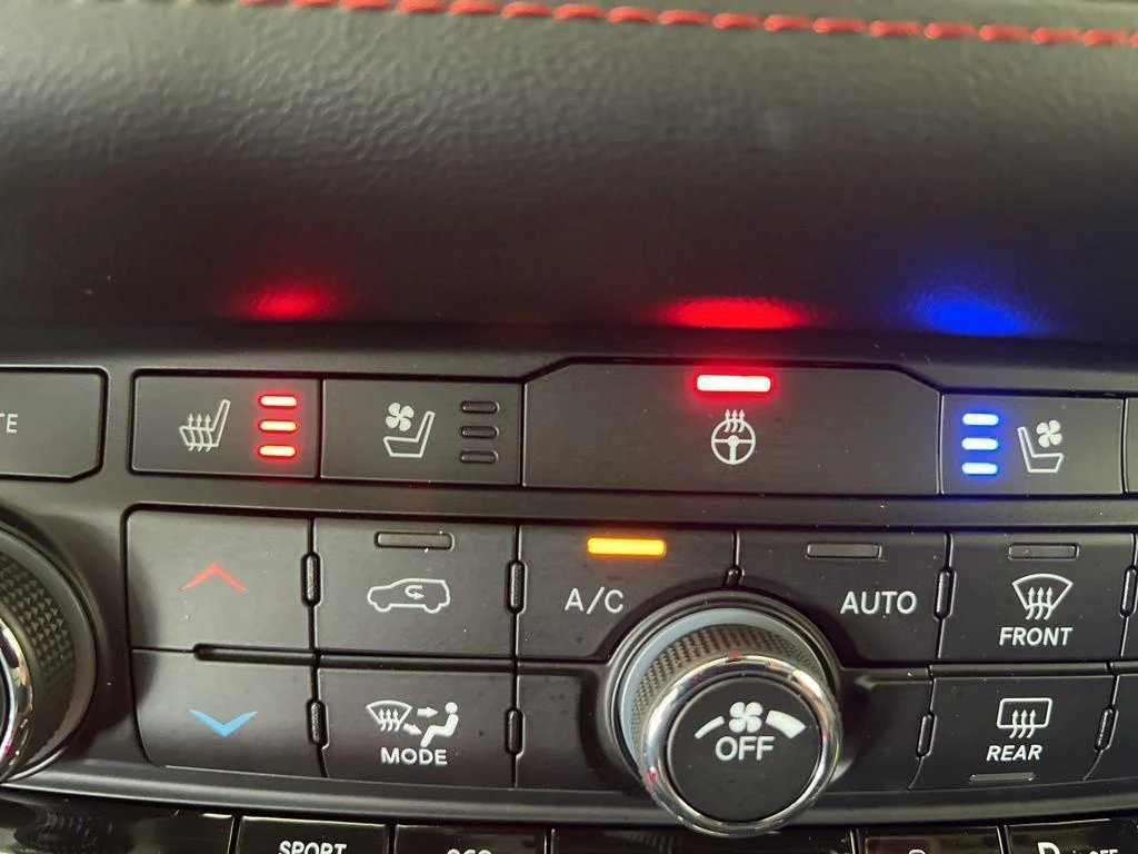 Used 2025 Triple Nickel Dodge R/T Plus image 26