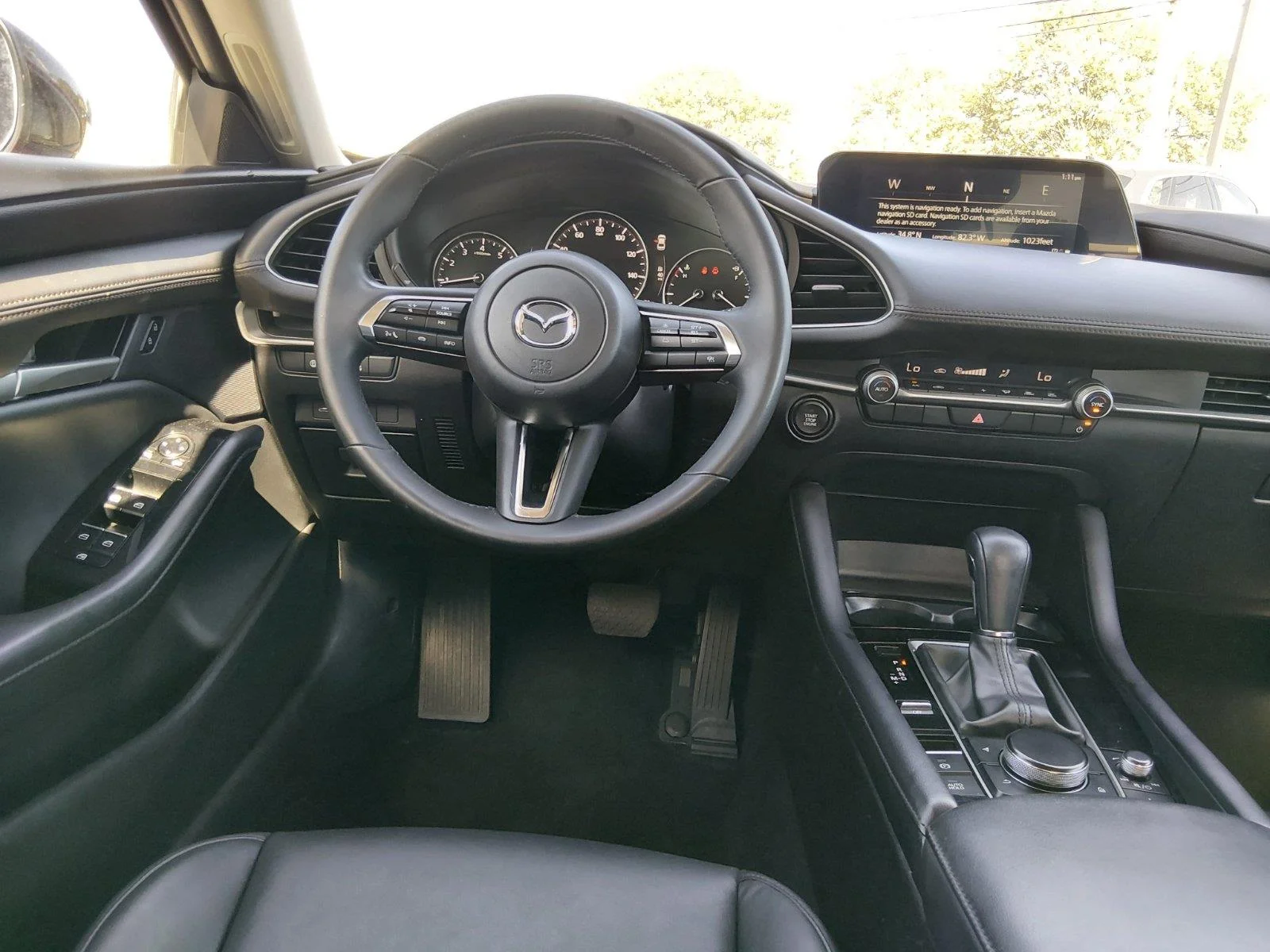Used 2025  MAZDA SELECT image 16