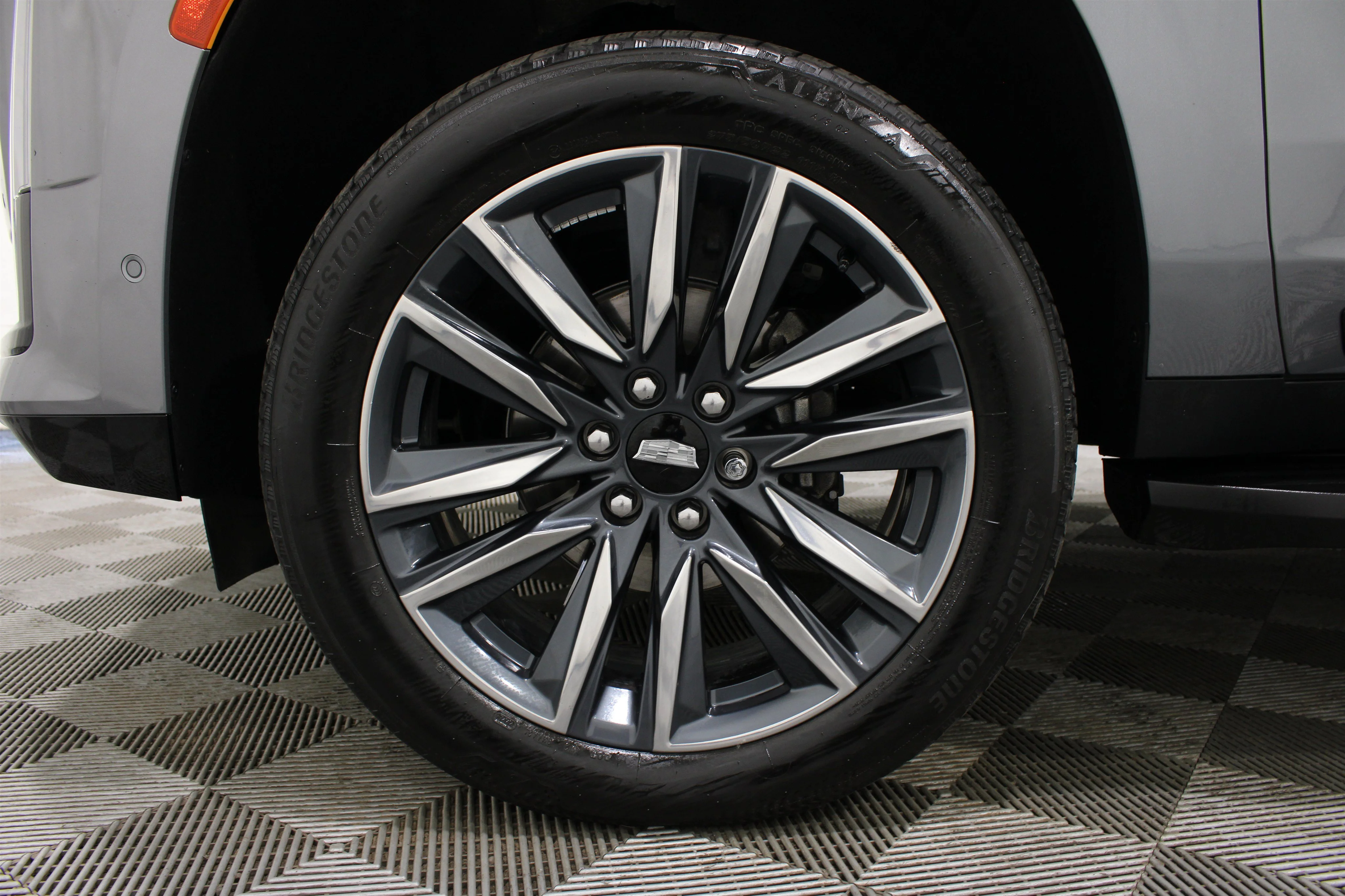2022 Cadillac Escalade ESV Sport Platinum - Photo 41
