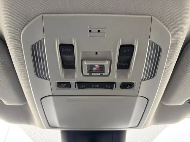 Used 2021 Gray Toyota XLE image 20