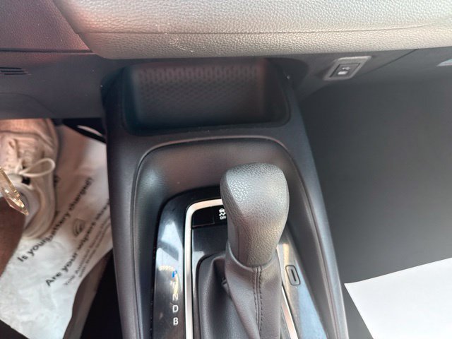 Used 2025  Toyota LE image 35
