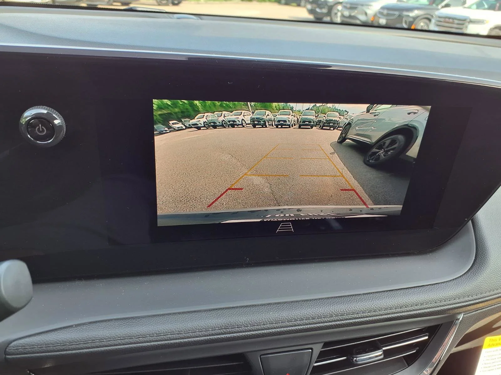 New 2026 Ebony Twilight Metallic Buick Preferred image 4