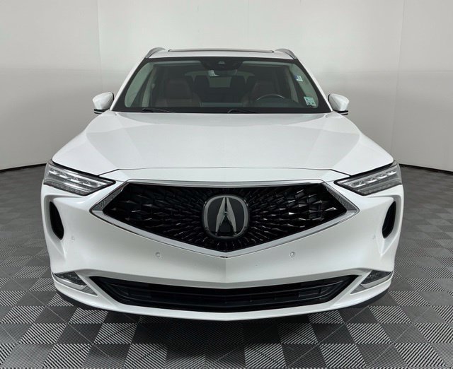 2023 Acura MDX Advance Package - Photo 31