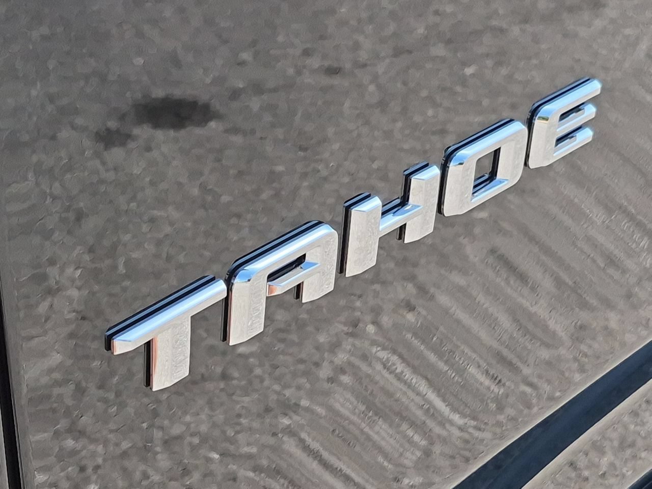 2026 Chevrolet Tahoe LT - Photo 33
